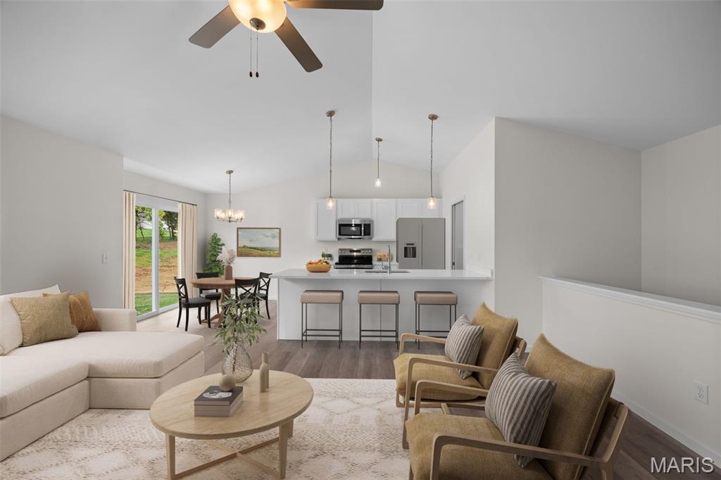 Westwood Farms - Residential