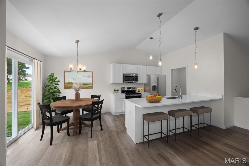 Westwood Farms - Residential
