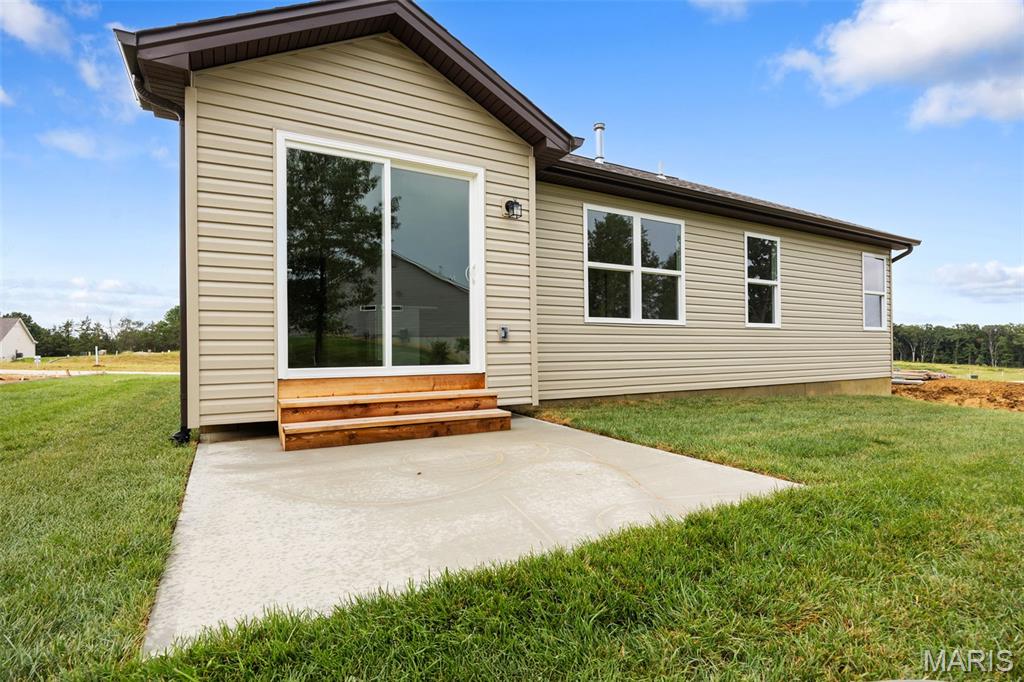 Westwood Farms - Residential