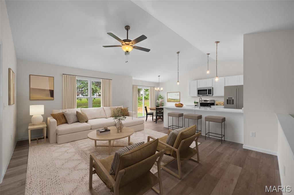 Westwood Farms - Residential
