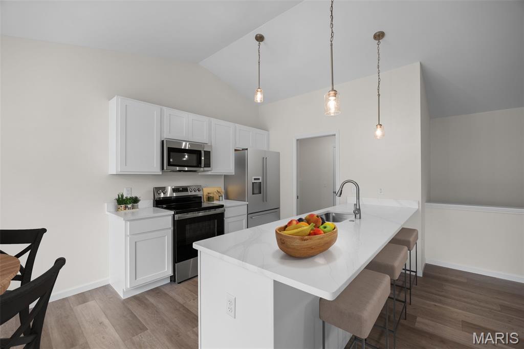 Westwood Farms - Residential