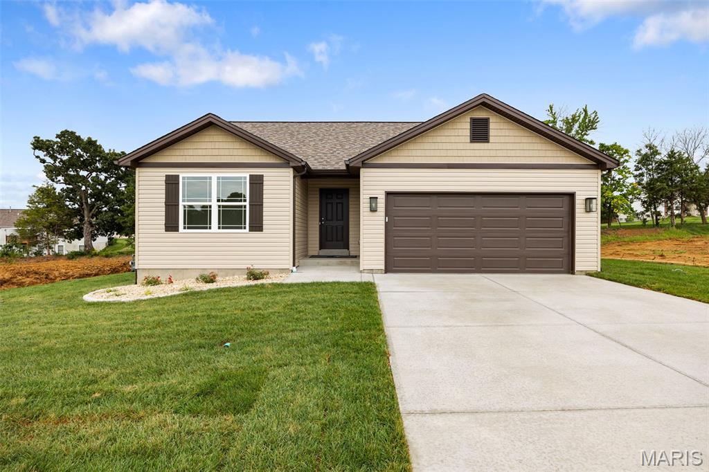 Westwood Farms - Residential