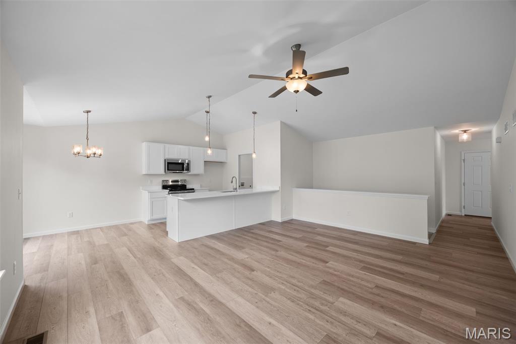 Westwood Farms - Residential
