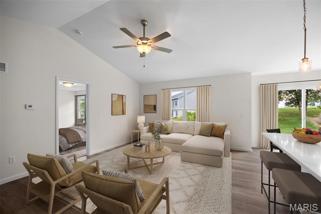 Westwood Farms - Residential