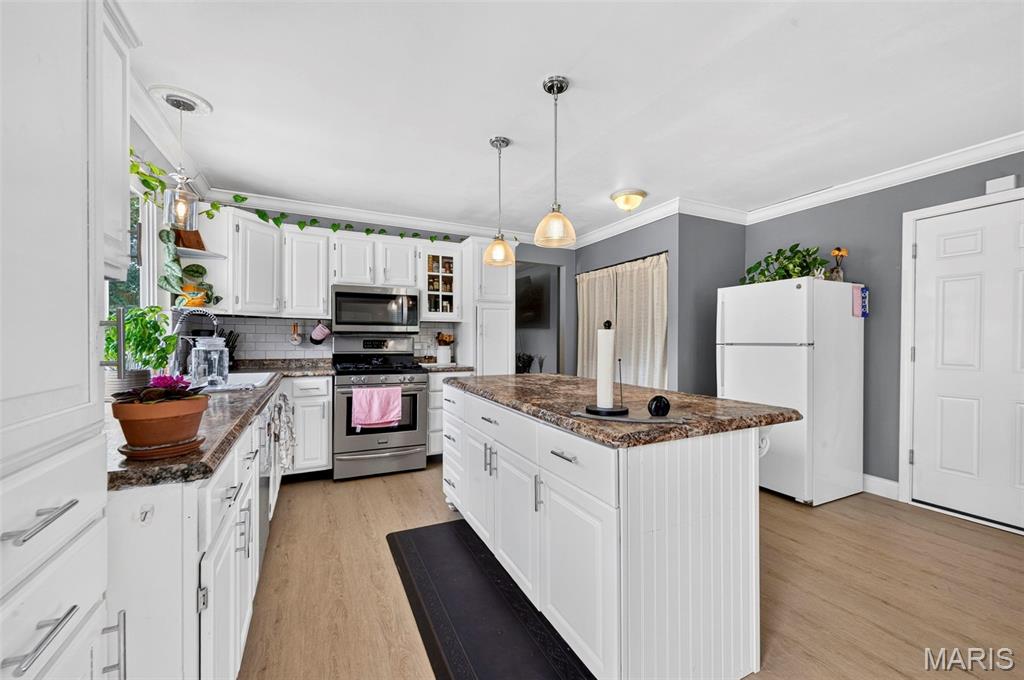 Woodstone Estate - Residential
