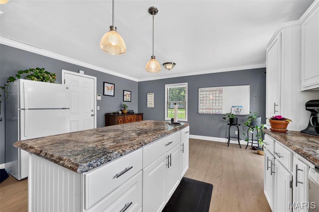 Woodstone Estate - Residential