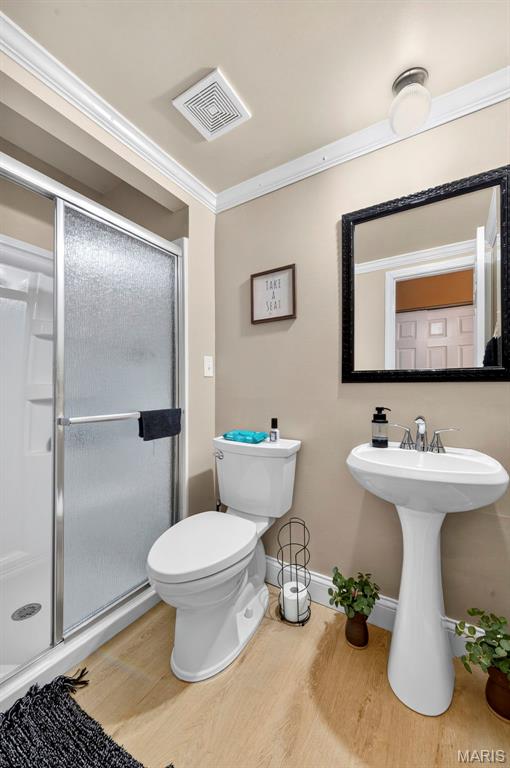 Woodstone Estate - Residential