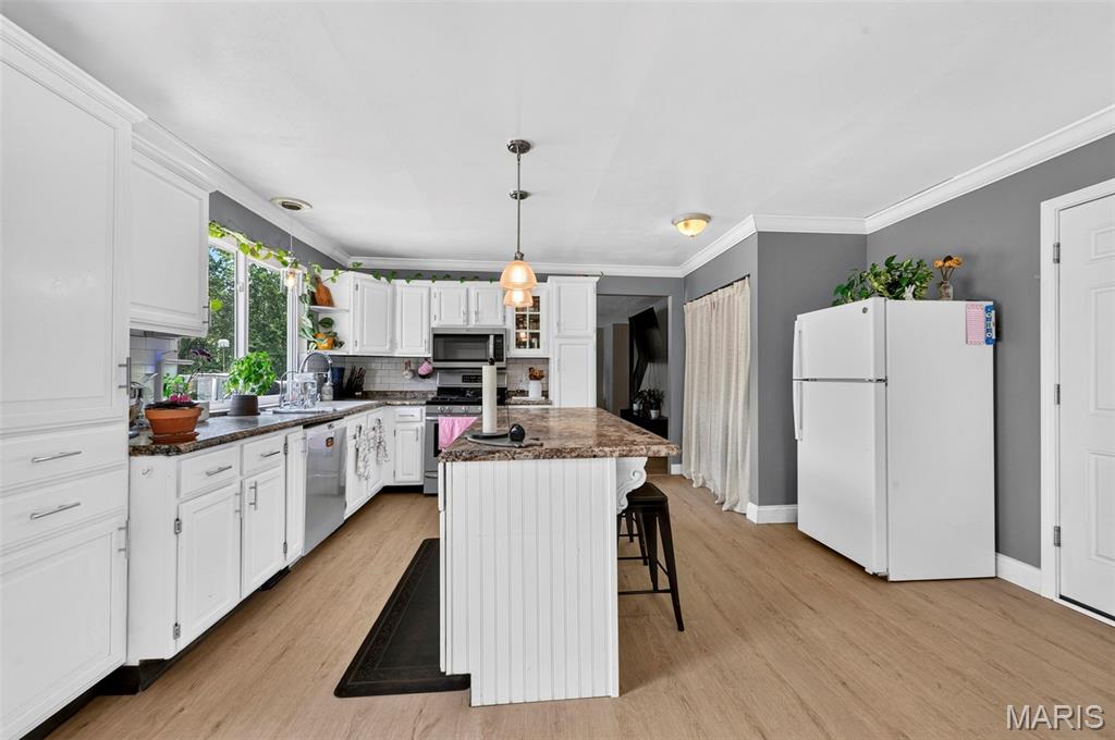 Woodstone Estate - Residential