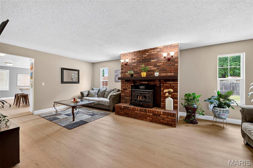 Woodstone Estate - Residential