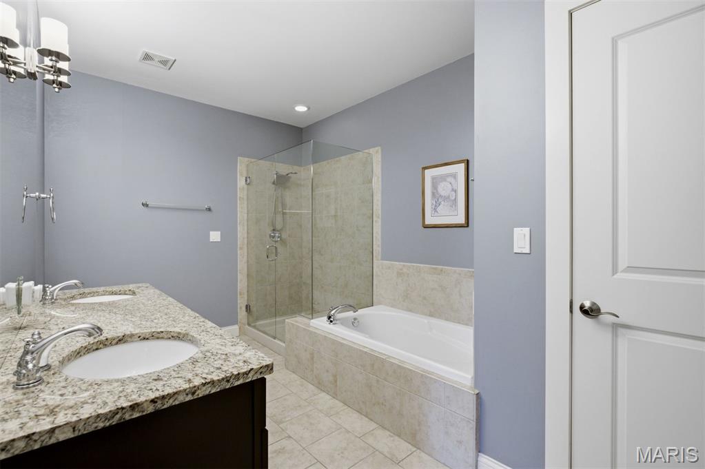 Demun Pointe Condo - Residential