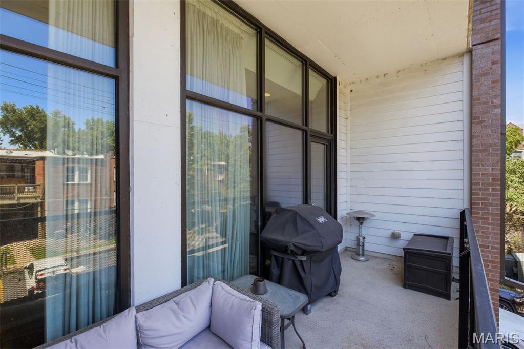 Demun Pointe Condo - Residential