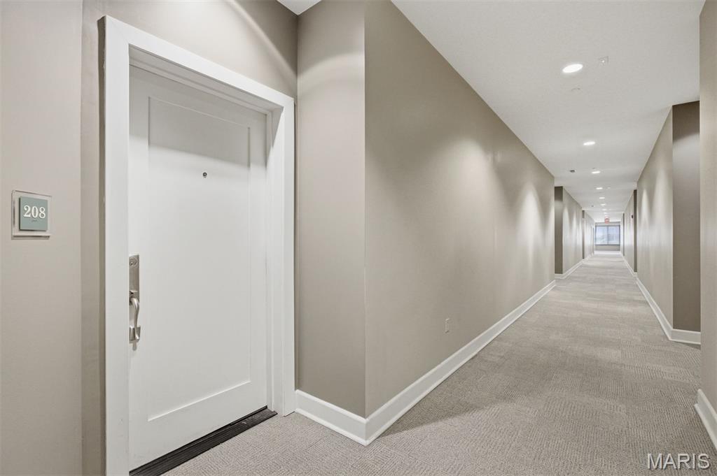 Demun Pointe Condo - Residential