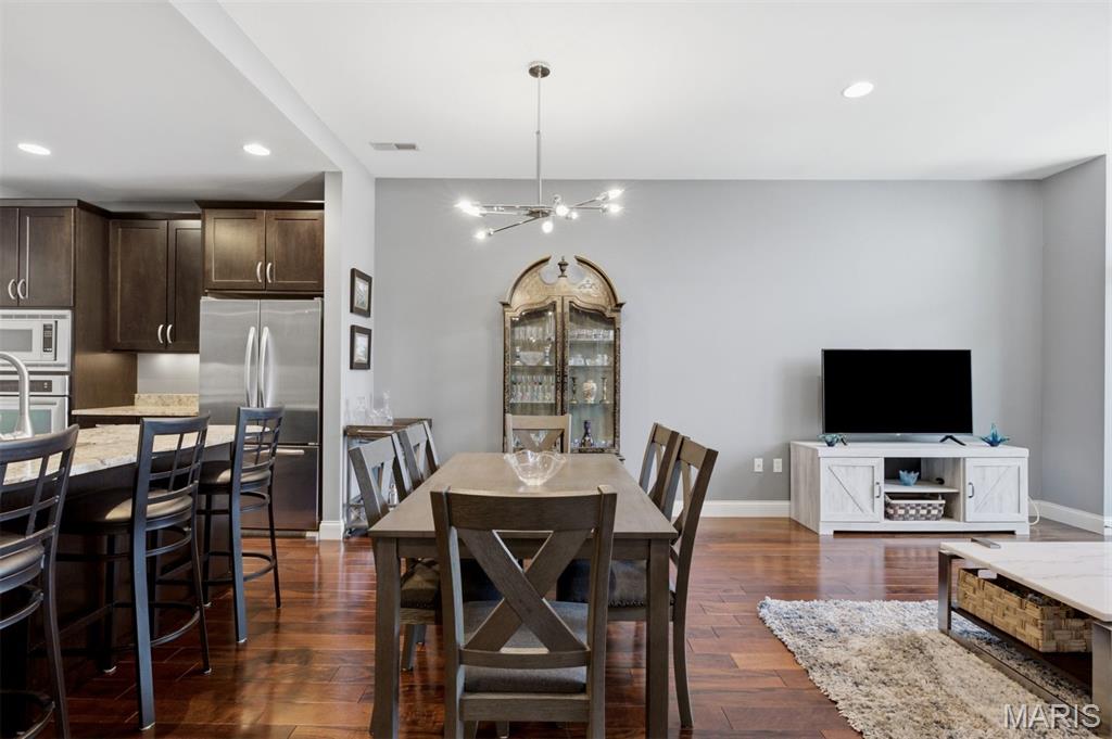 Demun Pointe Condo - Residential