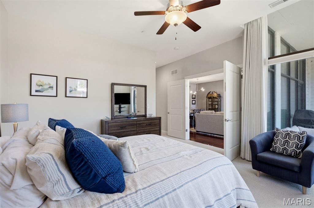 Demun Pointe Condo - Residential