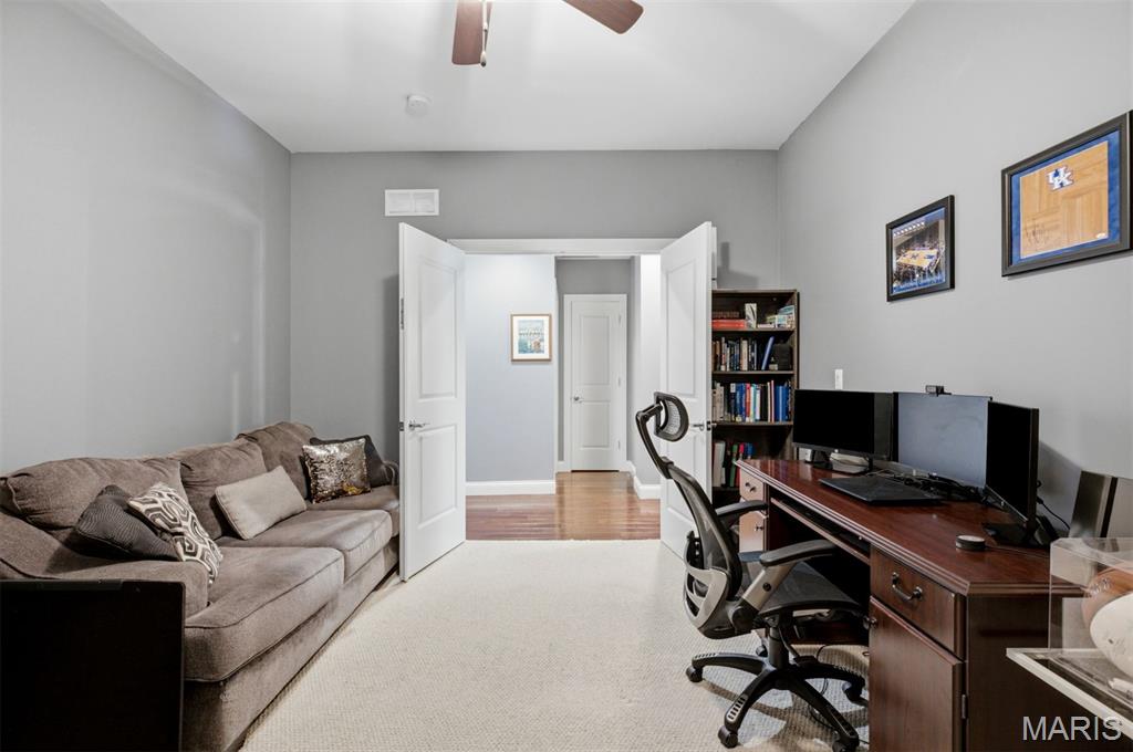 Demun Pointe Condo - Residential