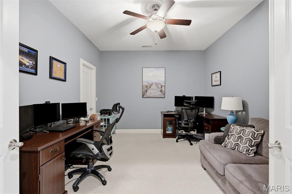 Demun Pointe Condo - Residential