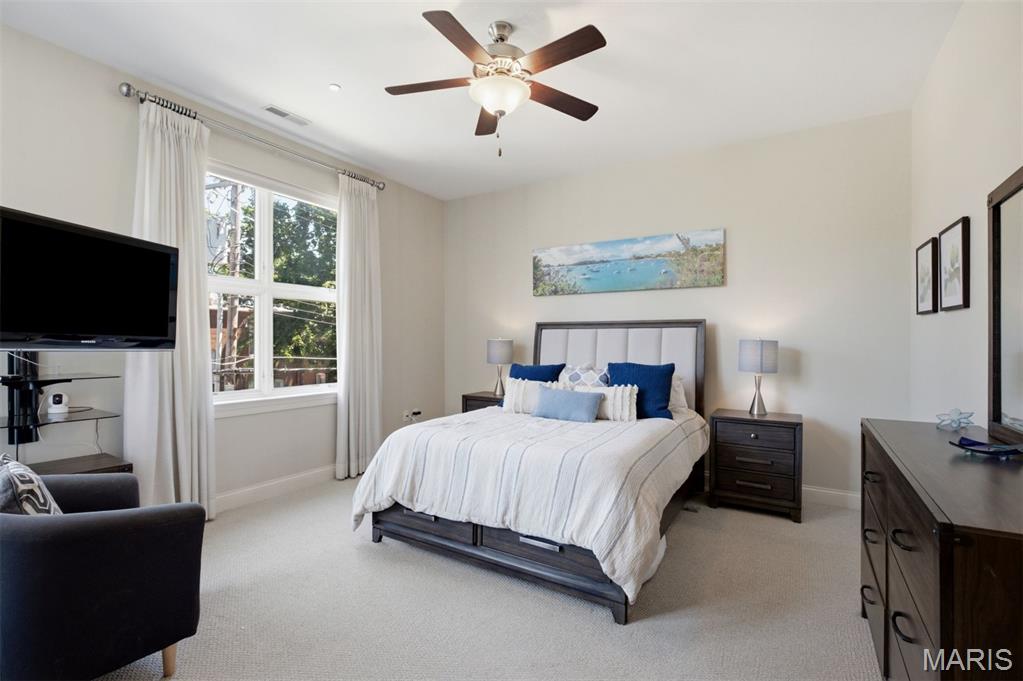 Demun Pointe Condo - Residential