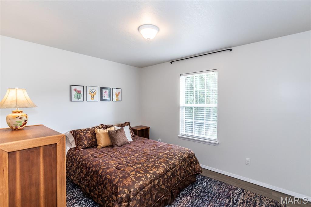 Susan Acres - Residential