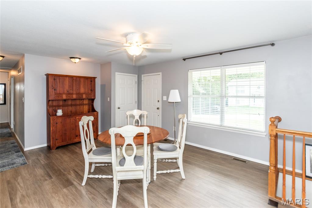 Susan Acres - Residential