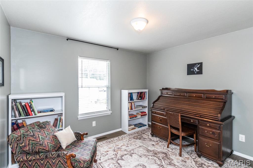 Susan Acres - Residential