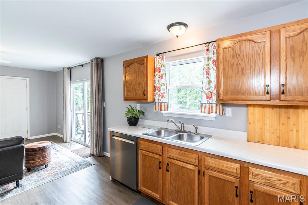 Susan Acres - Residential