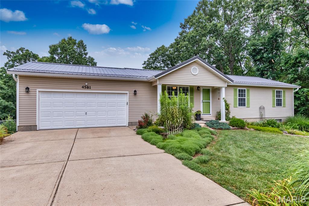 Susan Acres - Residential