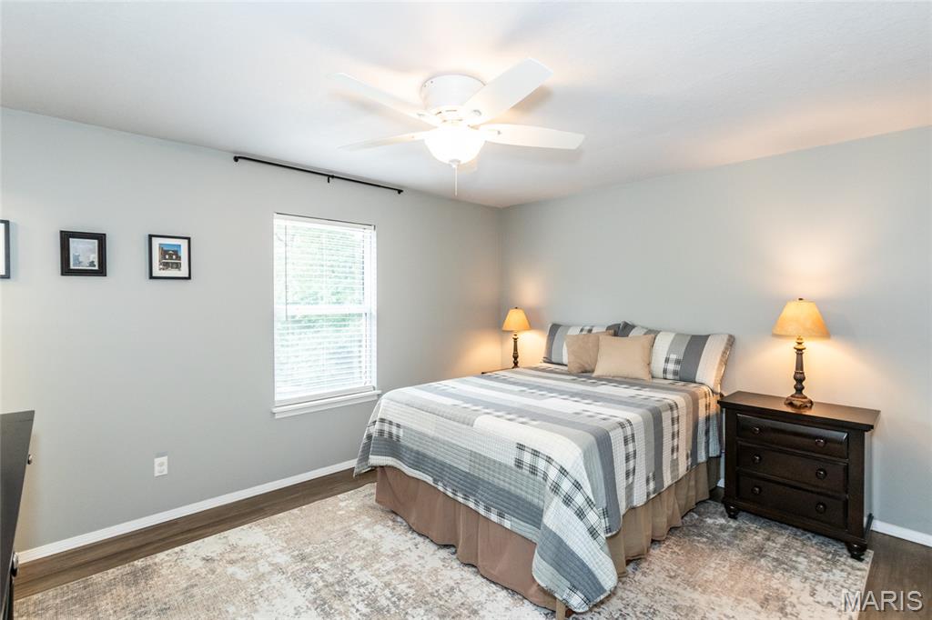 Susan Acres - Residential