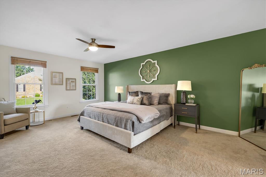 Sarah Ann Court - Residential