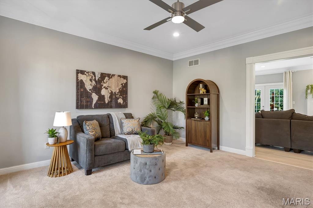 Sarah Ann Court - Residential