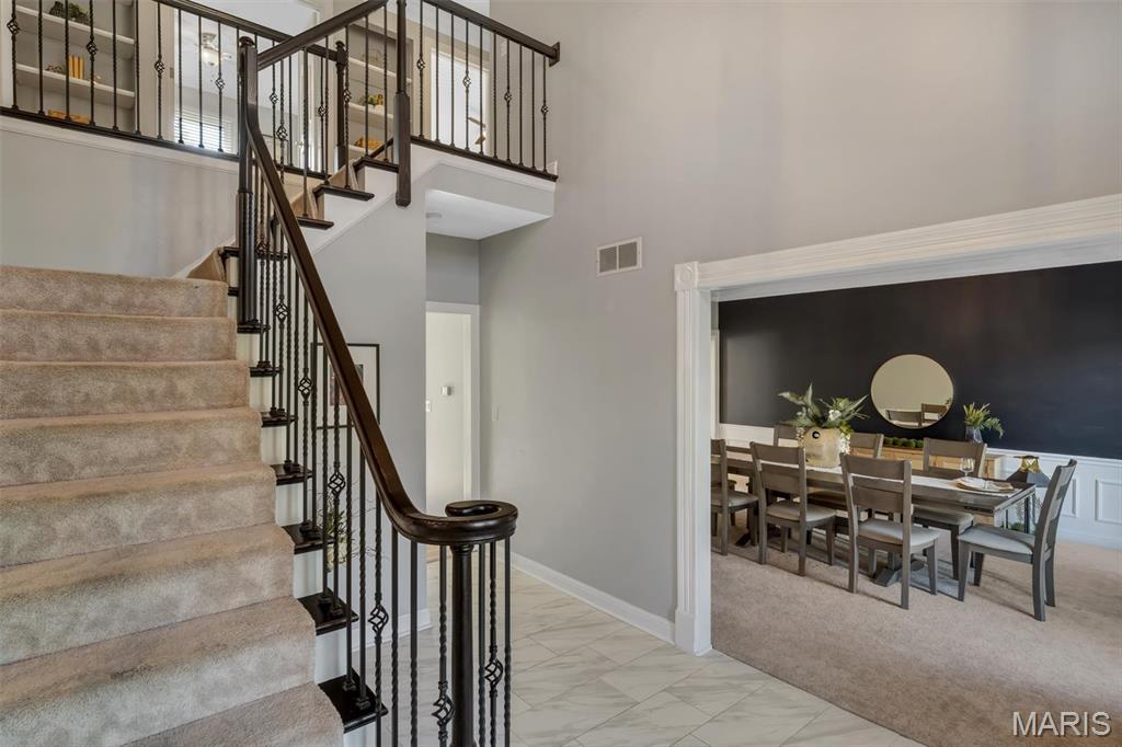 Sarah Ann Court - Residential