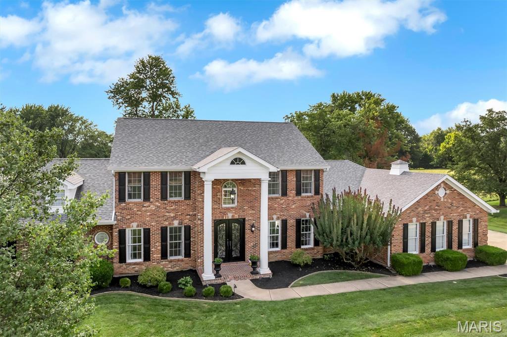 Sarah Ann Court - Residential