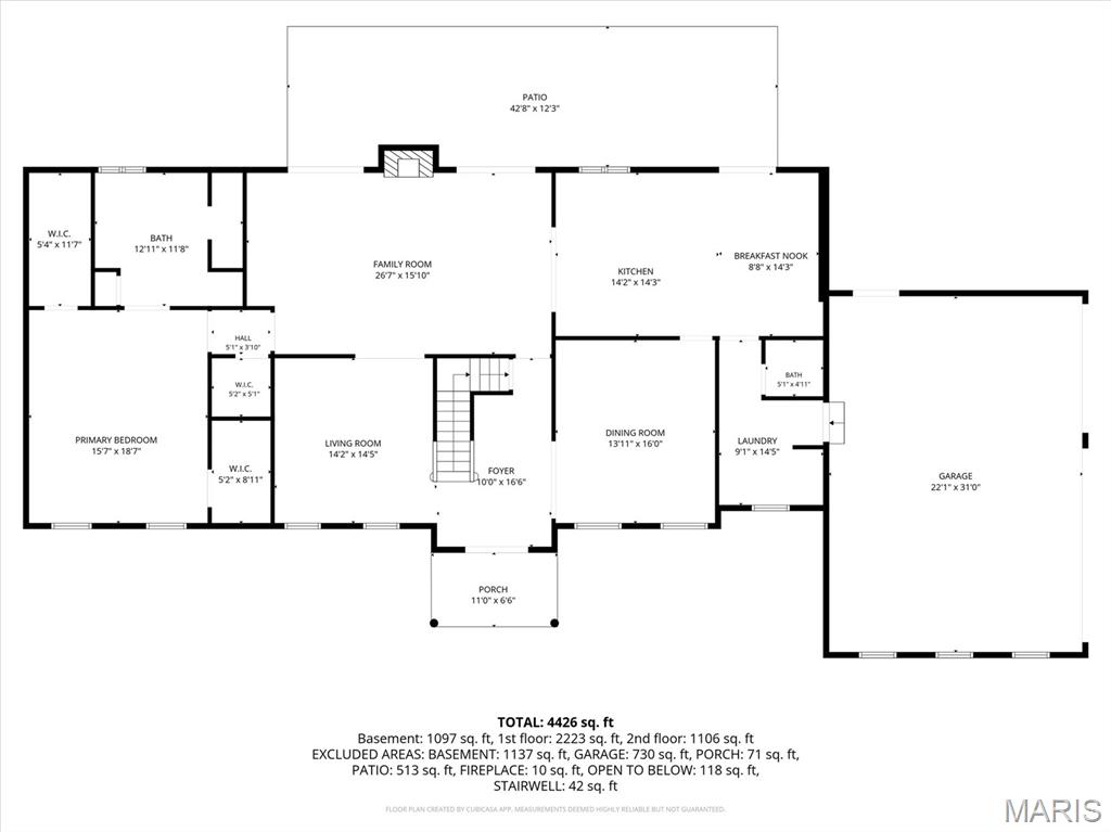 Sarah Ann Court - Residential