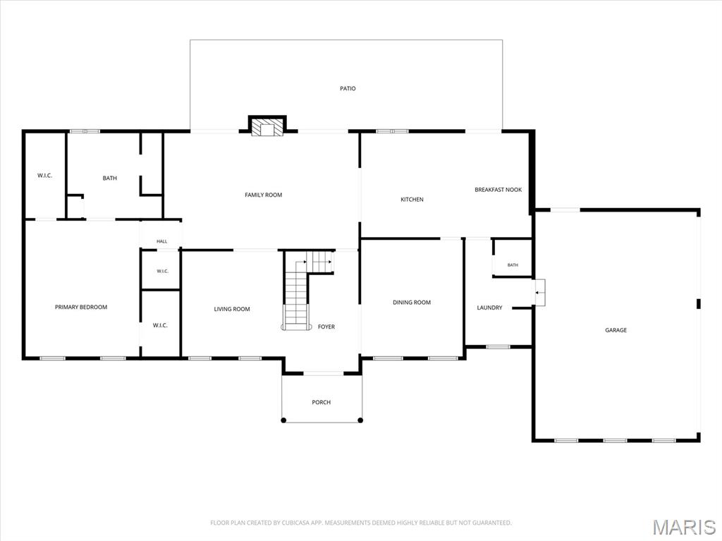 Sarah Ann Court - Residential