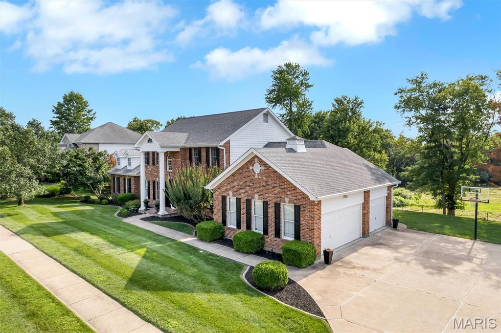 Sarah Ann Court - Residential