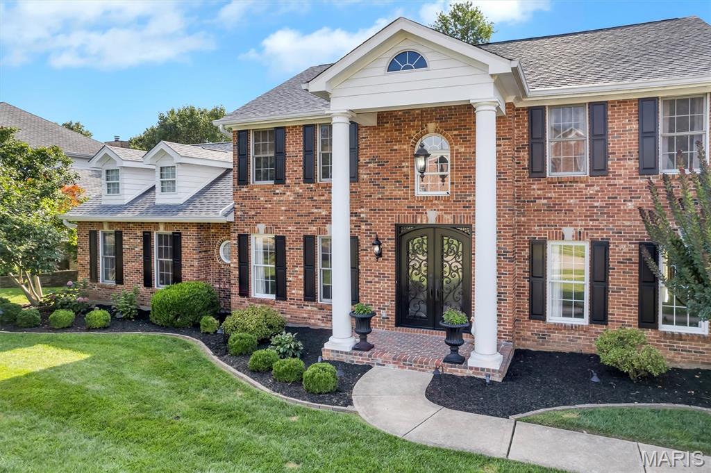Sarah Ann Court - Residential