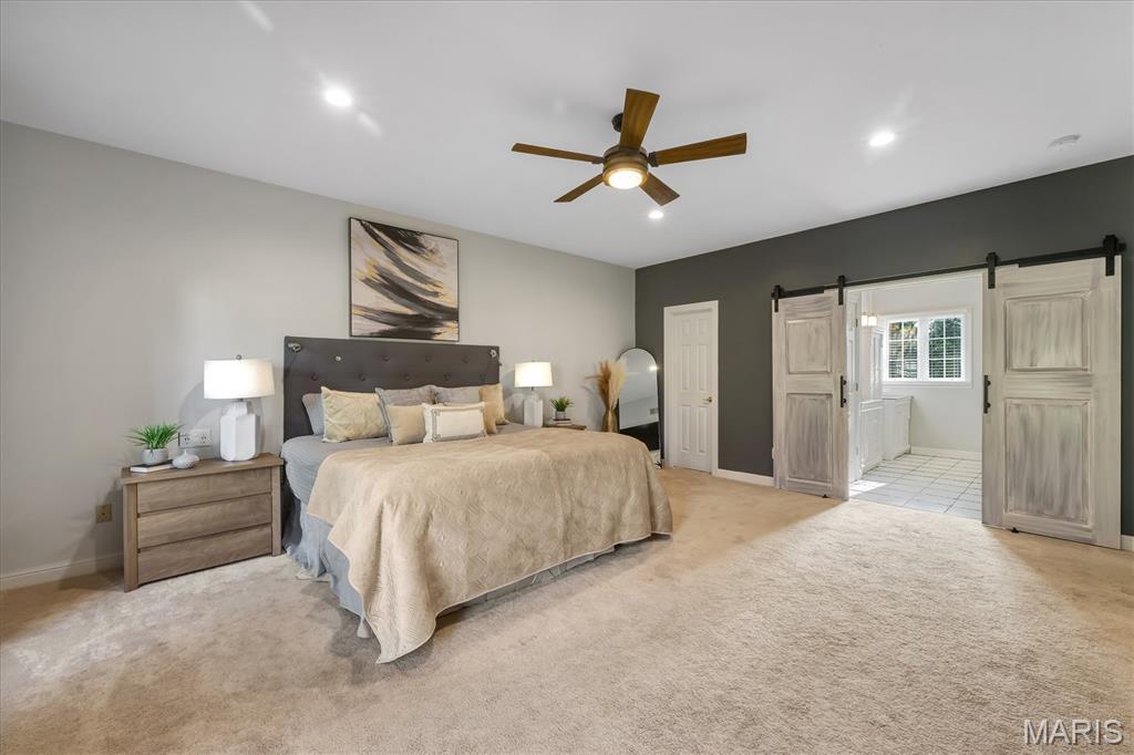 Sarah Ann Court - Residential