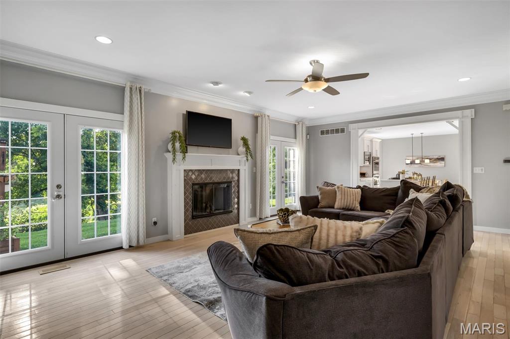 Sarah Ann Court - Residential