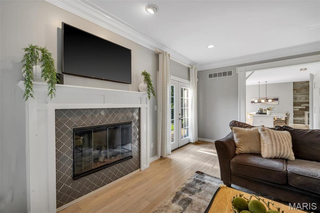 Sarah Ann Court - Residential
