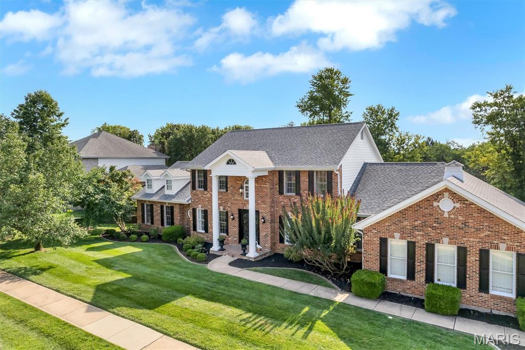 Sarah Ann Court - Residential