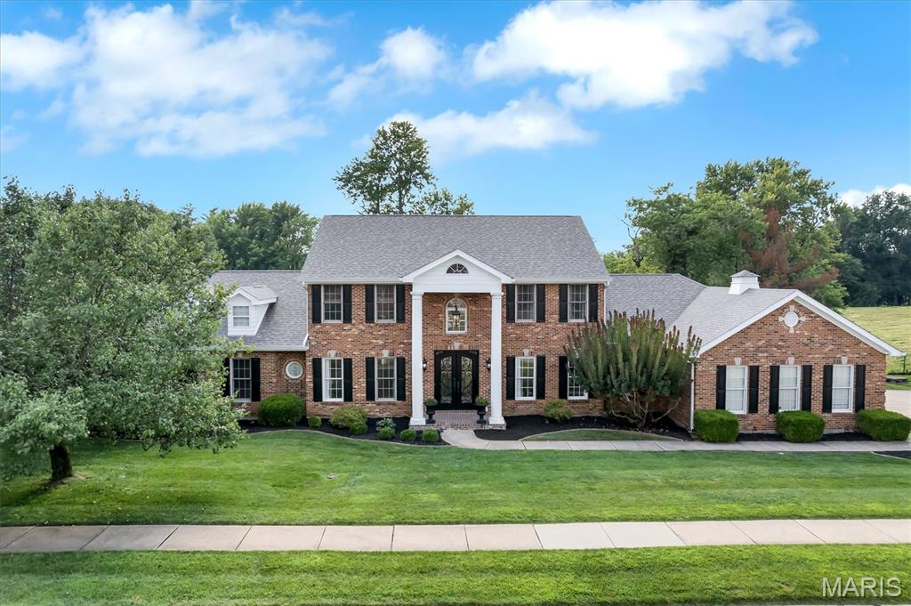 Sarah Ann Court - Residential