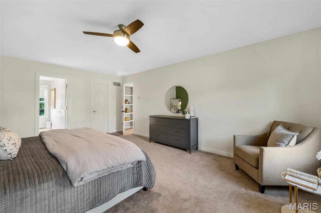 Sarah Ann Court - Residential