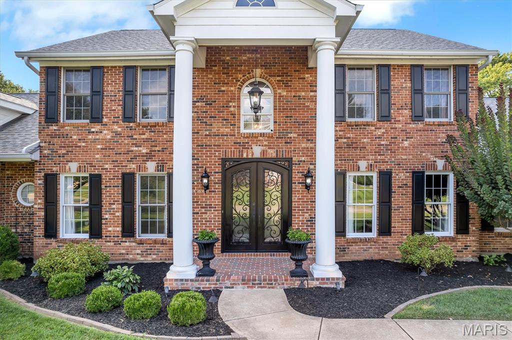 Sarah Ann Court - Residential