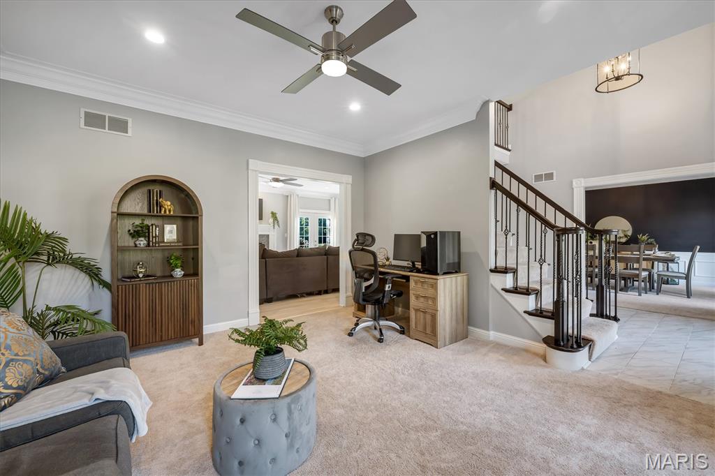 Sarah Ann Court - Residential