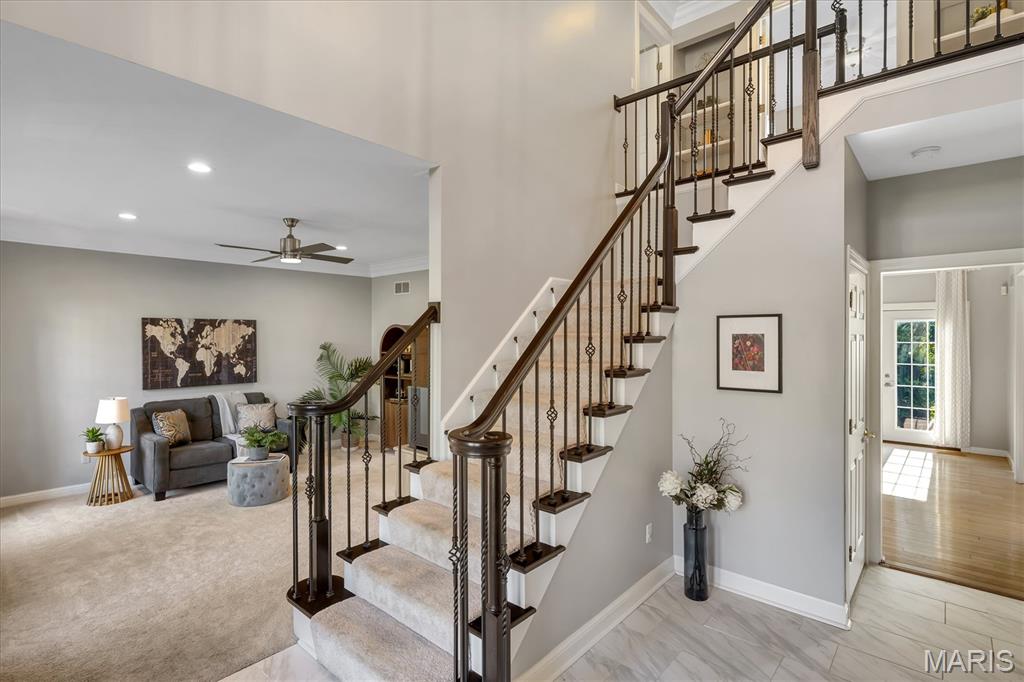 Sarah Ann Court - Residential