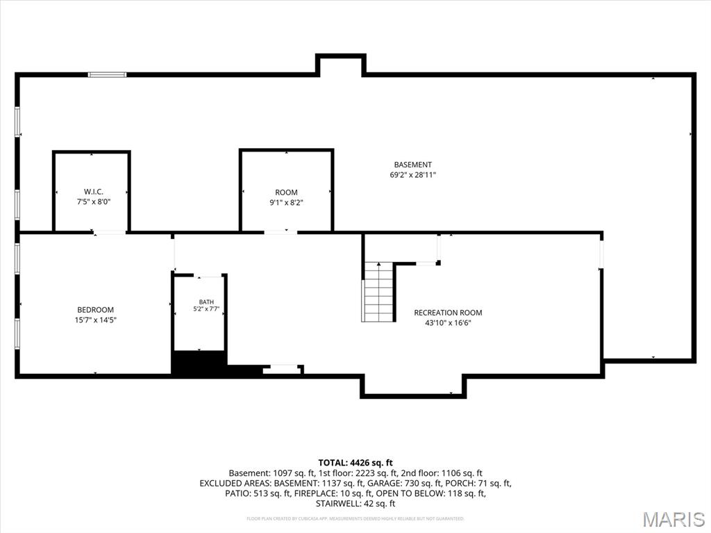 Sarah Ann Court - Residential