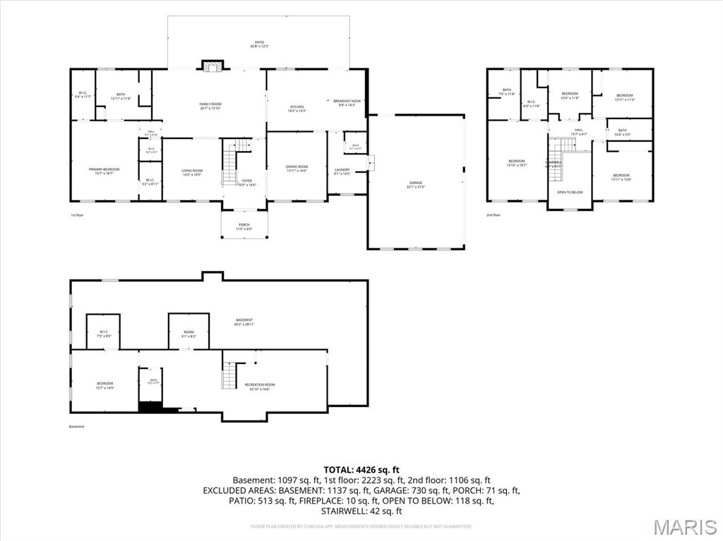 Sarah Ann Court - Residential