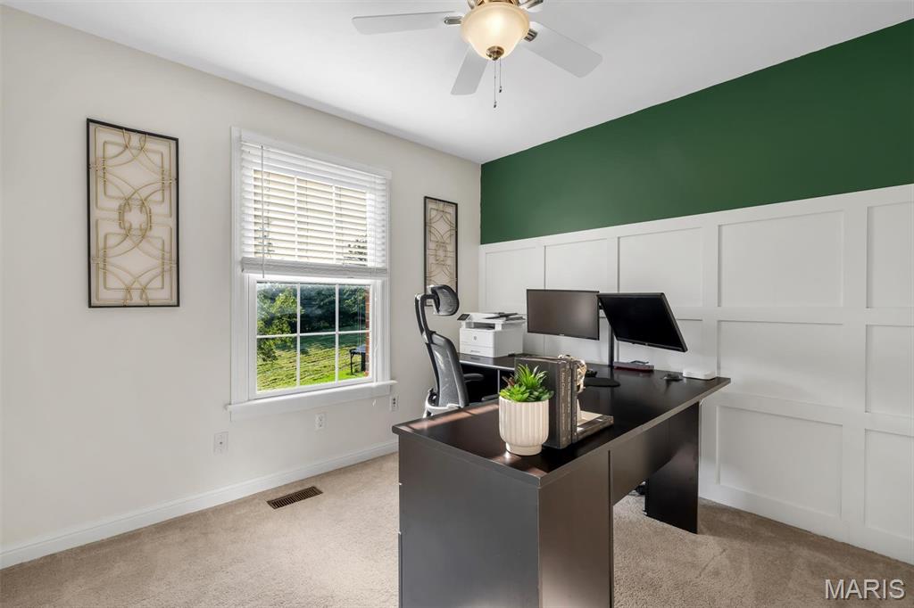 Sarah Ann Court - Residential