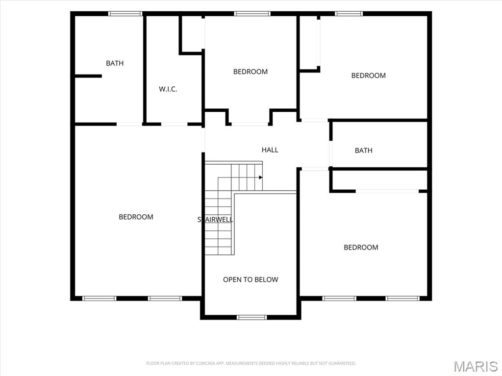 Sarah Ann Court - Residential