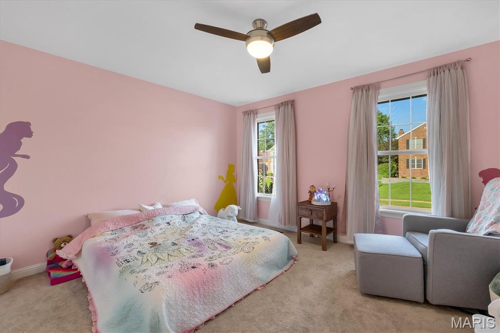 Sarah Ann Court - Residential