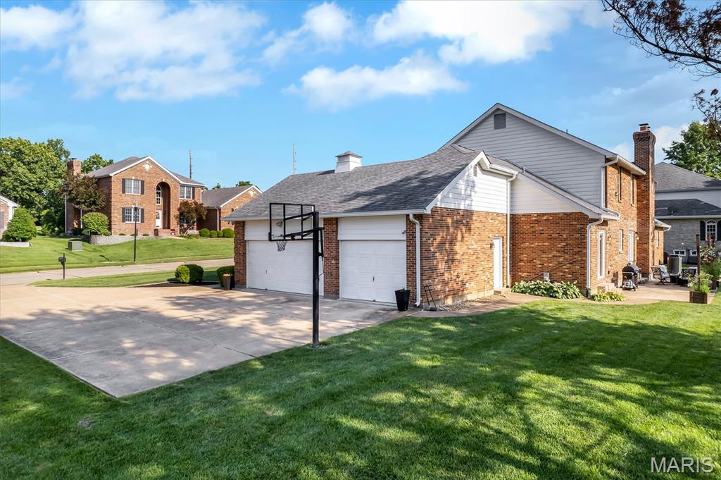 Sarah Ann Court - Residential